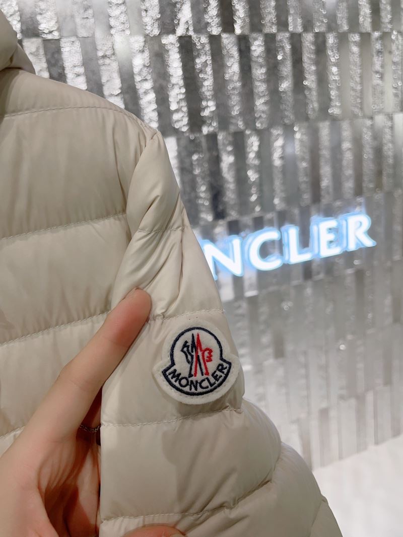 Moncler Down Jackets